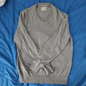 St. John's Bay V-Neck Sweater